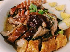 烧味拼盘-皮记海鲜1995(寮步店)