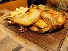 -卡朋西餐(较场西路店)