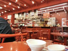 大堂-喜家德虾仁水饺(东海缤纷天地店)