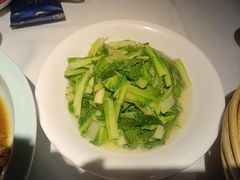 -小厨师·二十年沈家门小海鲜(百井坊巷店)