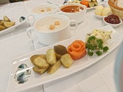 -新侨三宝乐西餐厅(崇文门店)