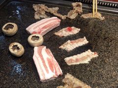 -猪的故事·韩式烤肉(韩乐坊店)