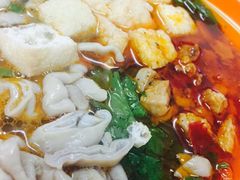 -张记汤馆(嫩江路店)