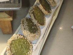 -绿茶餐厅(汇悦大融城店)