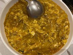 蟹粉炒粉皮-老吉士酒家(天平路店)