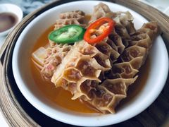 -唐阁海景中餐厅·早茶·粤菜•生日聚餐(海口朗廷酒店)
