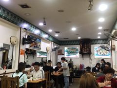 大堂-专业跳跳蛙·彭彭老铺(步行街店)