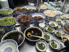 -清真马虎面馆(西七路店)