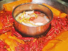 -大龙燚火锅(五一广场店)