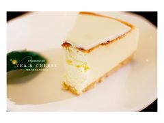 浓郁纽约风情芝士蛋糕-星巴克(保定万博广场店)