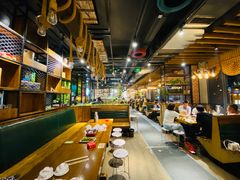 大堂-张师傅烧烤(CBD店)