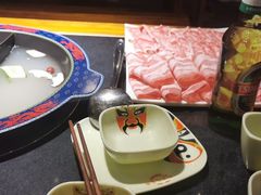 -脸谱市井火锅(泺源大街店)