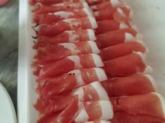 -清真·鸦儿李记·涮肉(花市店)
