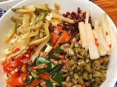 -李易面馆(树木岭店)