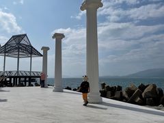 -海南分界洲岛旅游区