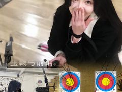 -Skay•射箭馆•弓箭娱乐(体育西店)