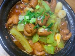 -砂锅爷·老成都砂锅菜(昌平店)