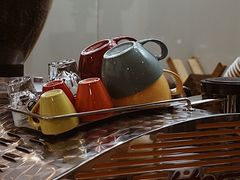 -COFFEE HOLIC(朝外SOHO店)
