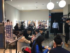 -海马体照相馆(北京apm店)