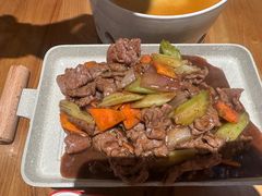 -周麻婆·川式小炒(泉州鲤城超越工业园店)