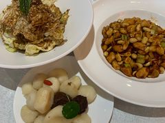 -大碗居·烤鸭·鱼头泡饼(天坛东门店)