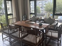 -松月茶楼