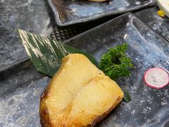 -菊上料理(蜀山银泰百货店)