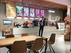 -Tims天好咖啡·贝果(凯德大峡谷购物中心店)