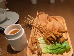 -荣先森·福建小馆(杭州大悦城店)