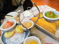 -点都德(千灯湖环宇城店)