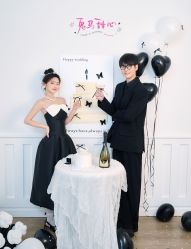 -雅云婚纱摄影工作室旗舰店