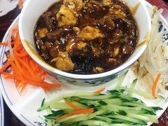 三鲜打卤面-九河居(荔湾路店)