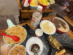 -蜀大侠火锅(香格里拉店)