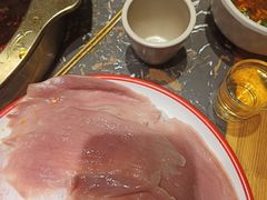 -堂客老火锅(欣阳广场总店)