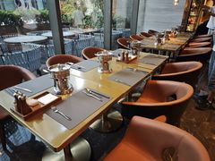 -博林天瑞喜来登酒店·西丽尚膳