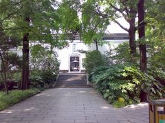 -包公祠
