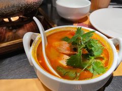 -simply thai天泰(世纪汇店)