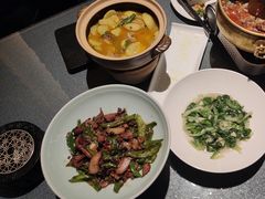 -双湖园·地标武汉菜(黄鹤楼解放路店)