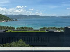 -三亚太阳湾柏悦酒店