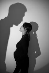 -专注孕妇照亲子照·纪田摄影