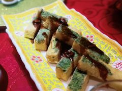 那家自制豆腐-那家山城(樱桃园店)
