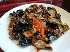 -前门故事烤鸭店(十里河店)