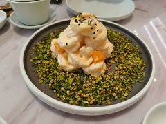 奇妙虾球-喜鼎海胆水饺(平安金融中心店)