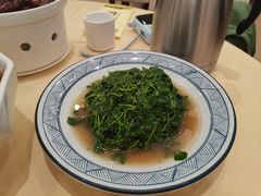 -粤味馆(黄河路店)