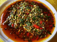 -胖大姐黄辣丁鱼庄(新津店)