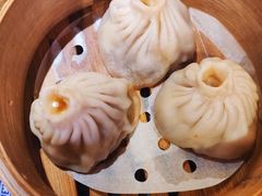 -南京大牌档(香港广场店)