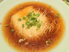 -松鹤楼面馆(飞州国际广场店)