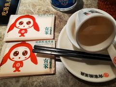 -有家酸菜鱼(苏州绿宝广场店)