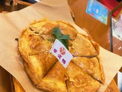 -芋包王闽南茶楼(八市店)