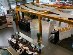 -北京鹏龙瑞星奔驰4s店(来广营店)